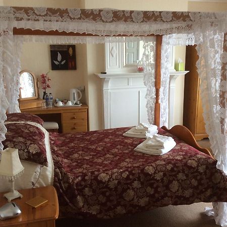 Regency House Hotel Веймут Екстер'єр фото