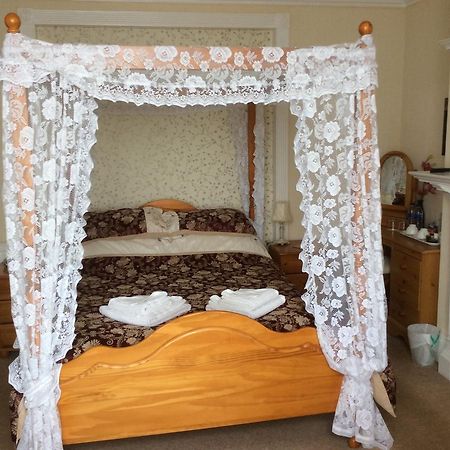 Regency House Hotel Веймут Екстер'єр фото