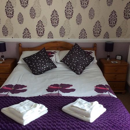 Regency House Hotel Веймут Екстер'єр фото