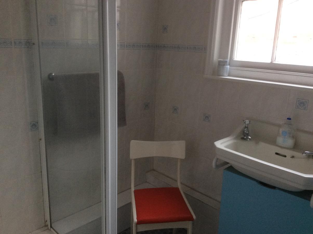 Regency House Hotel Веймут Екстер'єр фото