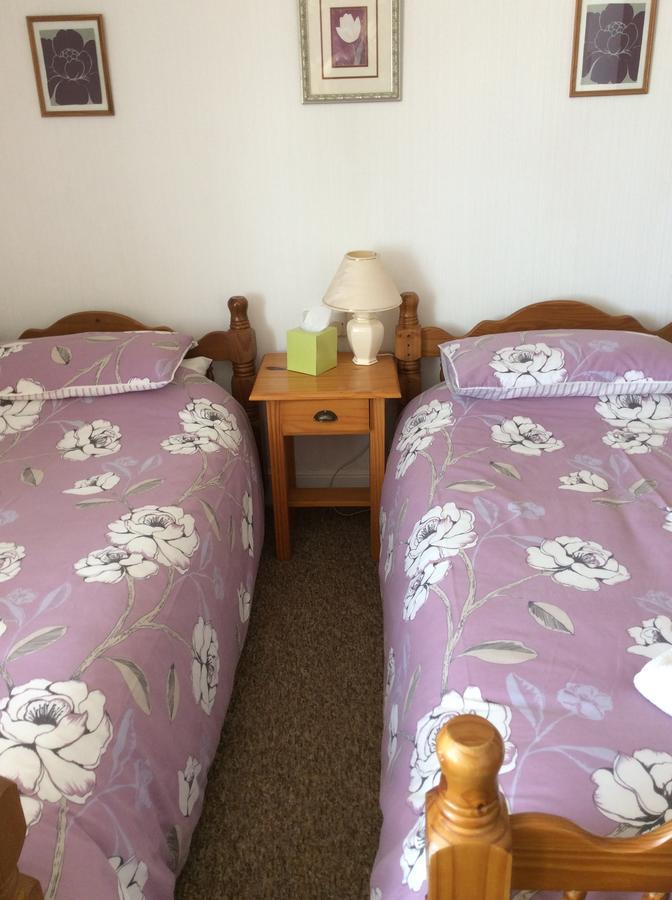 Regency House Hotel Веймут Екстер'єр фото