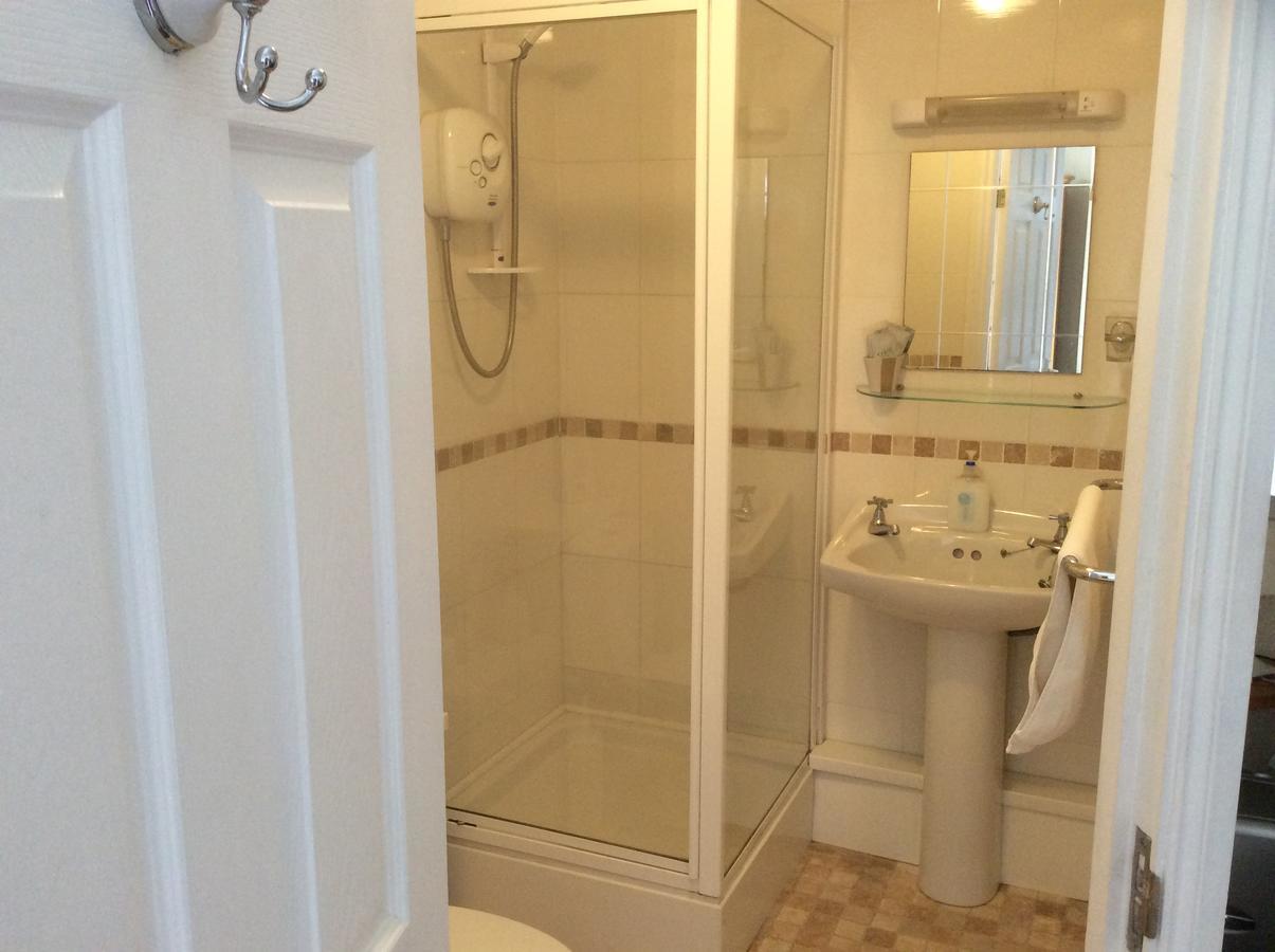 Regency House Hotel Веймут Екстер'єр фото